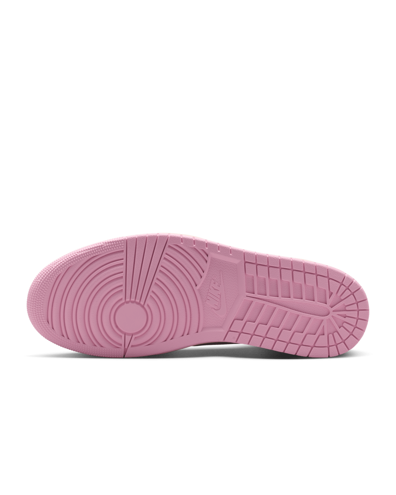 NIKE公式】エア ジョーダン 1 LOW x トラヴィス スコット 'Muslin and